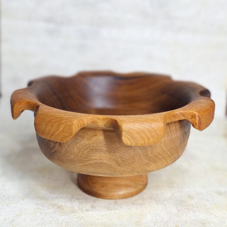 میوه خورز دفرمه گرد