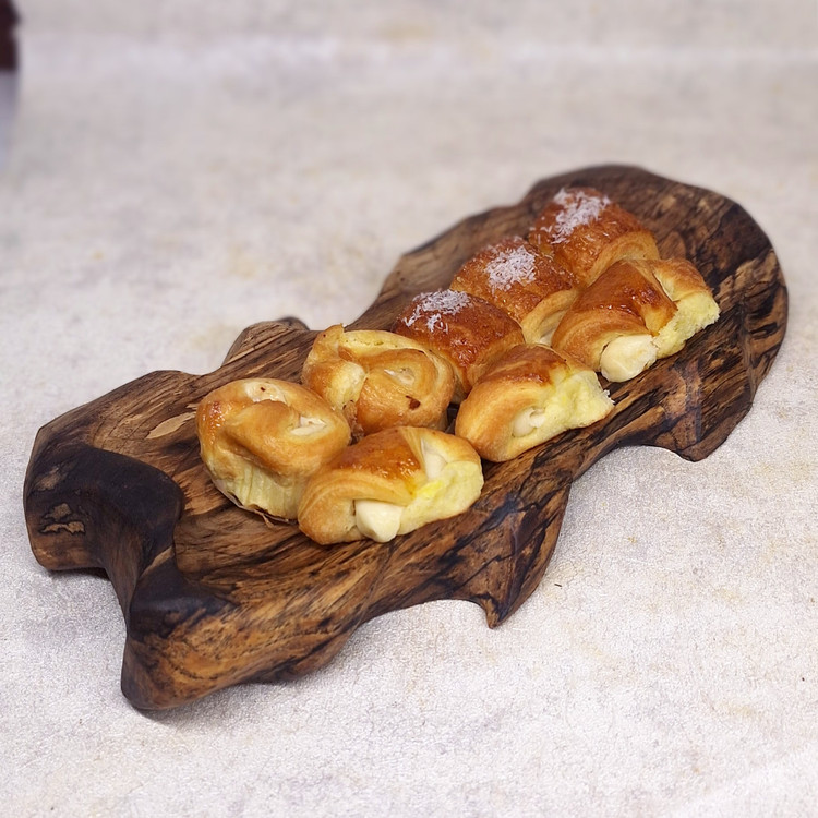 شیرینی خوری دفرمه