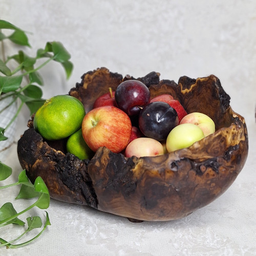 میوه خوری تمام جوش سنجد