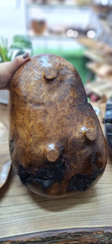 میوه خوری تمام جوش سنجد