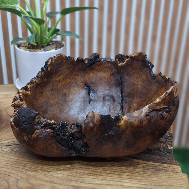 میوه خوری تمام جوش سنجد